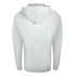 Cavalli Class Txt68I Cf050 00533 Off White Hoodie Sweatshirt Mens - Style Centre Wholesale